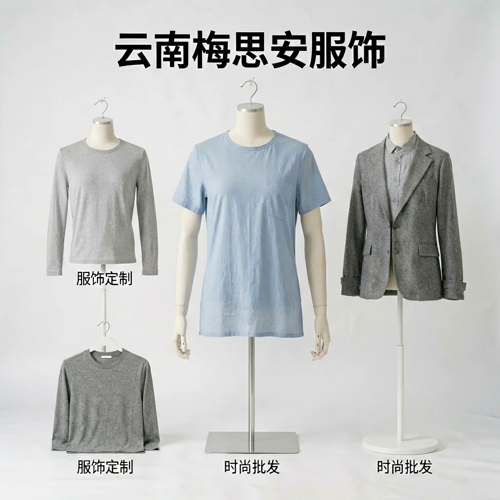 服饰定制