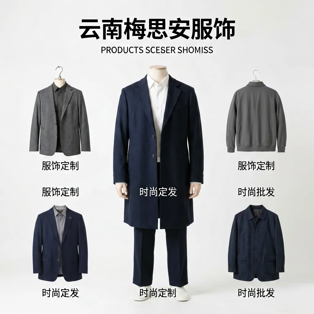 服饰定制